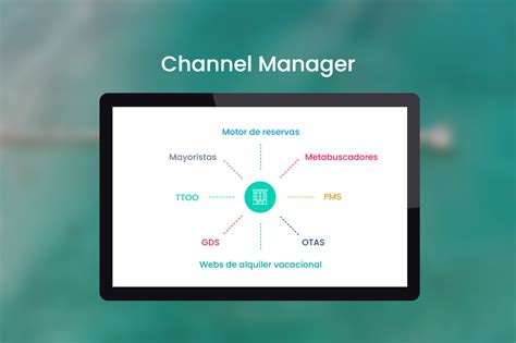 channel manager gratis